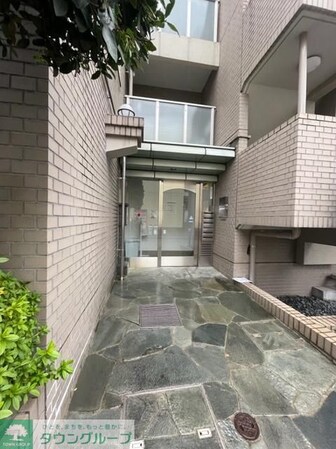 レジディア世田谷若林の物件内観写真